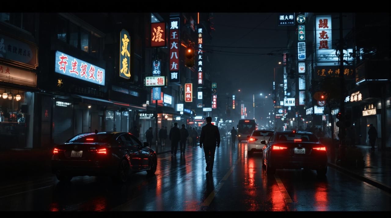 狂飙-春色影院