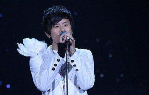 网红张杰,从网红到音乐巨星的蜕变之路  第2张