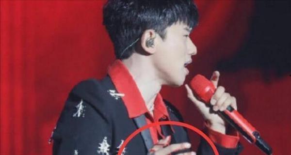 网红张杰,从网红到音乐巨星的蜕变之路  第3张