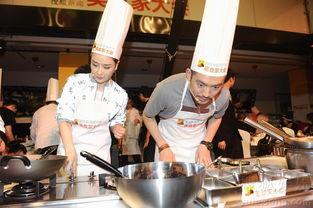 娱乐美食新闻,娱乐新闻中的味蕾之旅