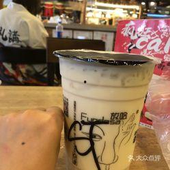 奶茶照片真实,一窥网红奶茶的绝美瞬间  第2张