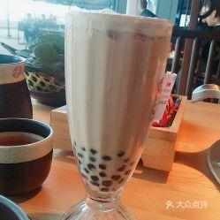 奶茶照片真实,一窥网红奶茶的绝美瞬间  第3张