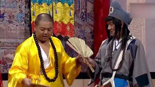 搞笑版表演,笑料百出，欢乐无限  第3张