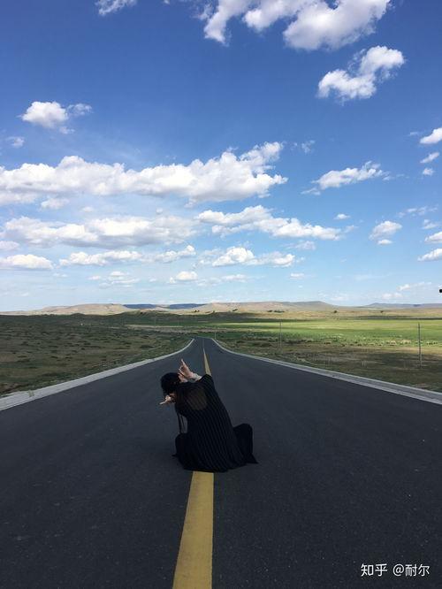 内蒙古生活照,生活照中的草原韵味  第2张