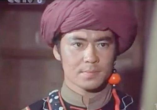 东方剑演员,探寻武侠世界的传奇演员 第3张 东方剑演员,探寻武侠世界的传奇演员 第3张