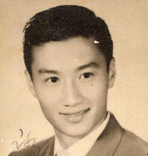 于丽芳年青时照片,于丽芳的青涩岁月