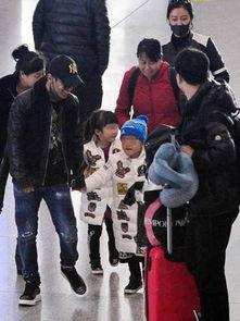 宋小宝老婆王雪照片,美丽与智慧并存，幸福生活曝光