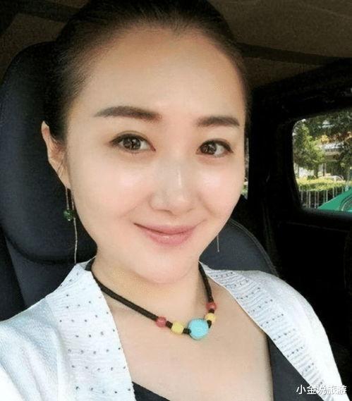 宋小宝老婆王雪照片,美丽与智慧并存，幸福生活曝光  第3张