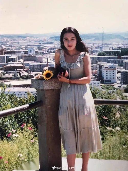 张嘉欣年轻时的照片,张嘉欣年轻时的风采瞬间 第2张 张嘉欣年轻时的照片,张嘉欣年轻时的风采瞬间 第2张