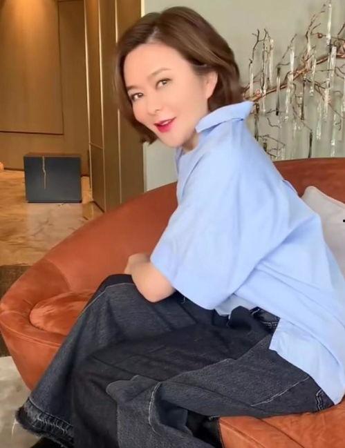 张嘉欣年轻时的照片,张嘉欣年轻时的风采瞬间 第3张 张嘉欣年轻时的照片,张嘉欣年轻时的风采瞬间 第3张