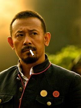 让子弹飞的演员表图片,群星闪耀，演绎传奇江湖  第3张