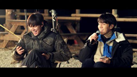 复仇花絮,揭秘电影幕后惊心动魄的花絮故事  第3张