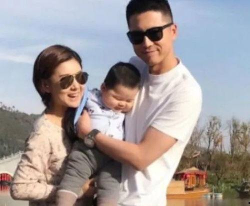 冯巩女儿图片,青春活力尽显