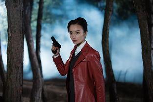 刀尖舞者演员表,揭秘演员阵容，演绎惊心动魄的江湖传奇