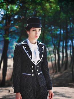 刀尖舞者演员表,揭秘演员阵容，演绎惊心动魄的江湖传奇  第2张