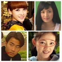 娱乐圈整容失败女星,美丽代价与反思  第2张