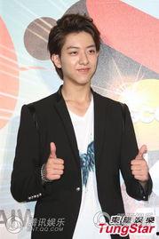 娱乐李正信,娱乐界的璀璨明星，魅力四射的舞台王者  第2张