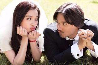 娱乐圈未婚的情侣明星,明星情侣们的爱情故事  第3张