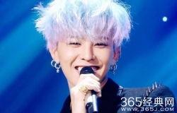 权志龙资料大全,K-pop天王的多面人生与音乐传奇