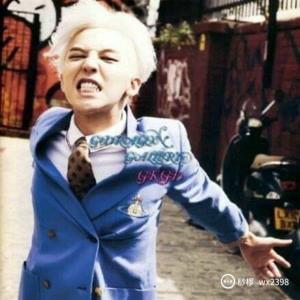 权志龙资料大全,K-pop天王的多面人生与音乐传奇  第3张