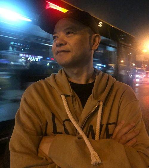 黄忠东照片  第2张