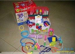 玩具箱图片  第3张