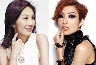 娱乐圈长相相似,那些长相神似的明星组合 第2张 娱乐圈长相相似,那些长相神似的明星组合 第2张