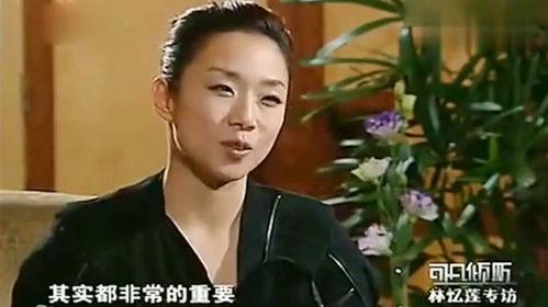 明星谈前夫,那些温馨的过往时光 第3张 明星谈前夫,那些温馨的过往时光 第3张