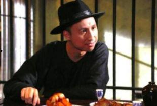 演员韩飞,光影之间，演绎人生百态  第1张