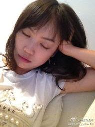 马蓉的生活照,从豪门阔太到争议人物