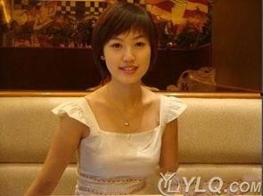 马蓉的生活照,从豪门阔太到争议人物 第3张 马蓉的生活照,从豪门阔太到争议人物 第3张