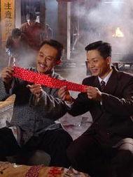 大染坊拍摄花絮视频,拍摄花絮背后的故事与感动 第2张 大染坊拍摄花絮视频,拍摄花絮背后的故事与感动 第2张