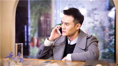 等你爱我的演员,演绎情感纠葛的精彩瞬间 第3张 等你爱我的演员,演绎情感纠葛的精彩瞬间 第3张