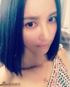 张歆艺图片生活照,张歆艺生活照中的温馨日常 第3张 张歆艺图片生活照,张歆艺生活照中的温馨日常 第3张