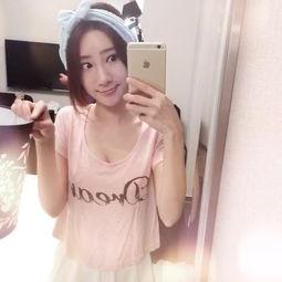 斗鱼三骚韩国女主播