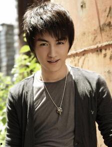 陈晓个人资料及照片,影视新星陈晓的星光璀璨之路