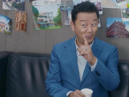 演土豪演员,演土豪的演员们如何演绎财富与奢华  第1张